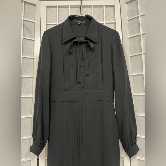 Size 38 GUCCI black dress - Picture 4 of 7